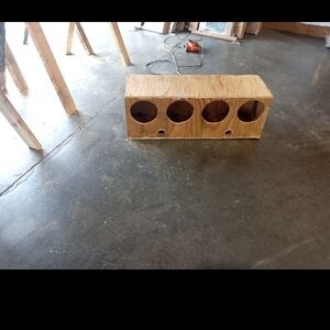 Custom Speaker Boxs